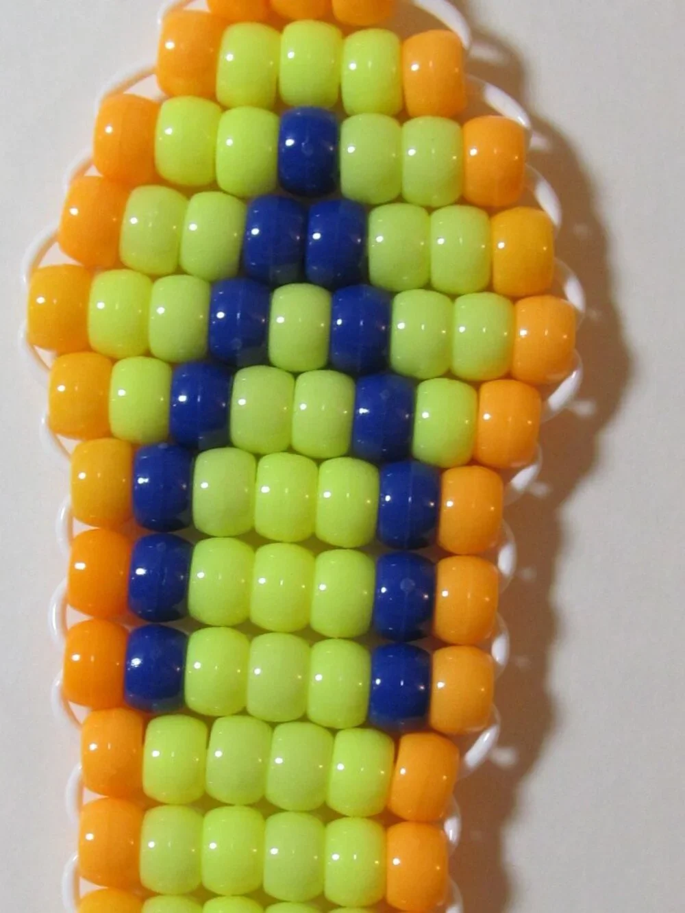 Flip Flop Keychain #5812026